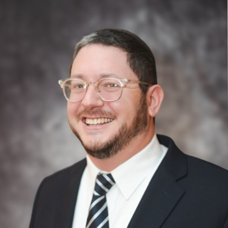 Hillel Cooperman