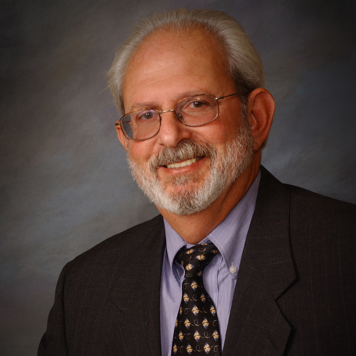 Milton G. Brenner