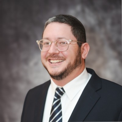Hillel Cooperman