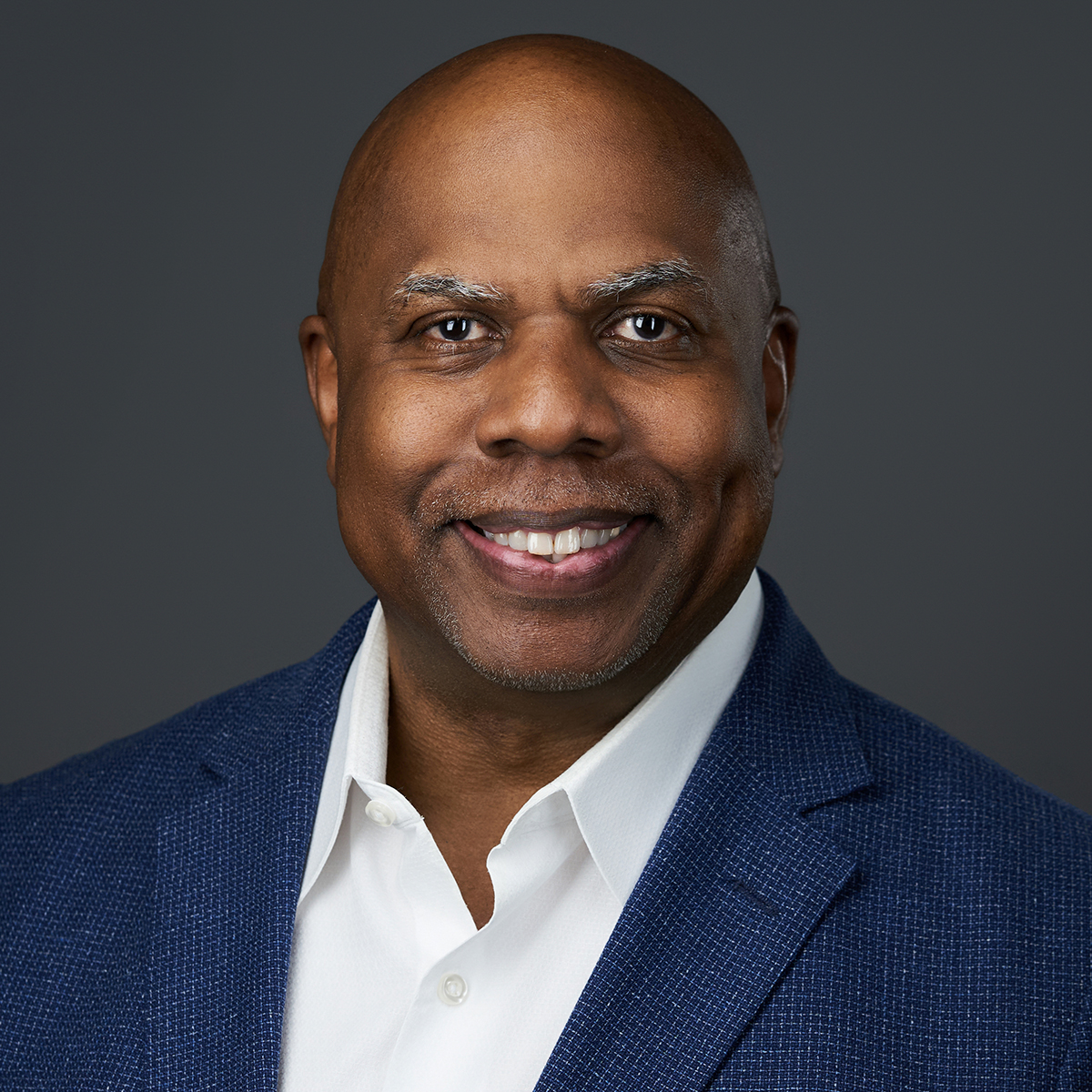 George R. Gore Jr