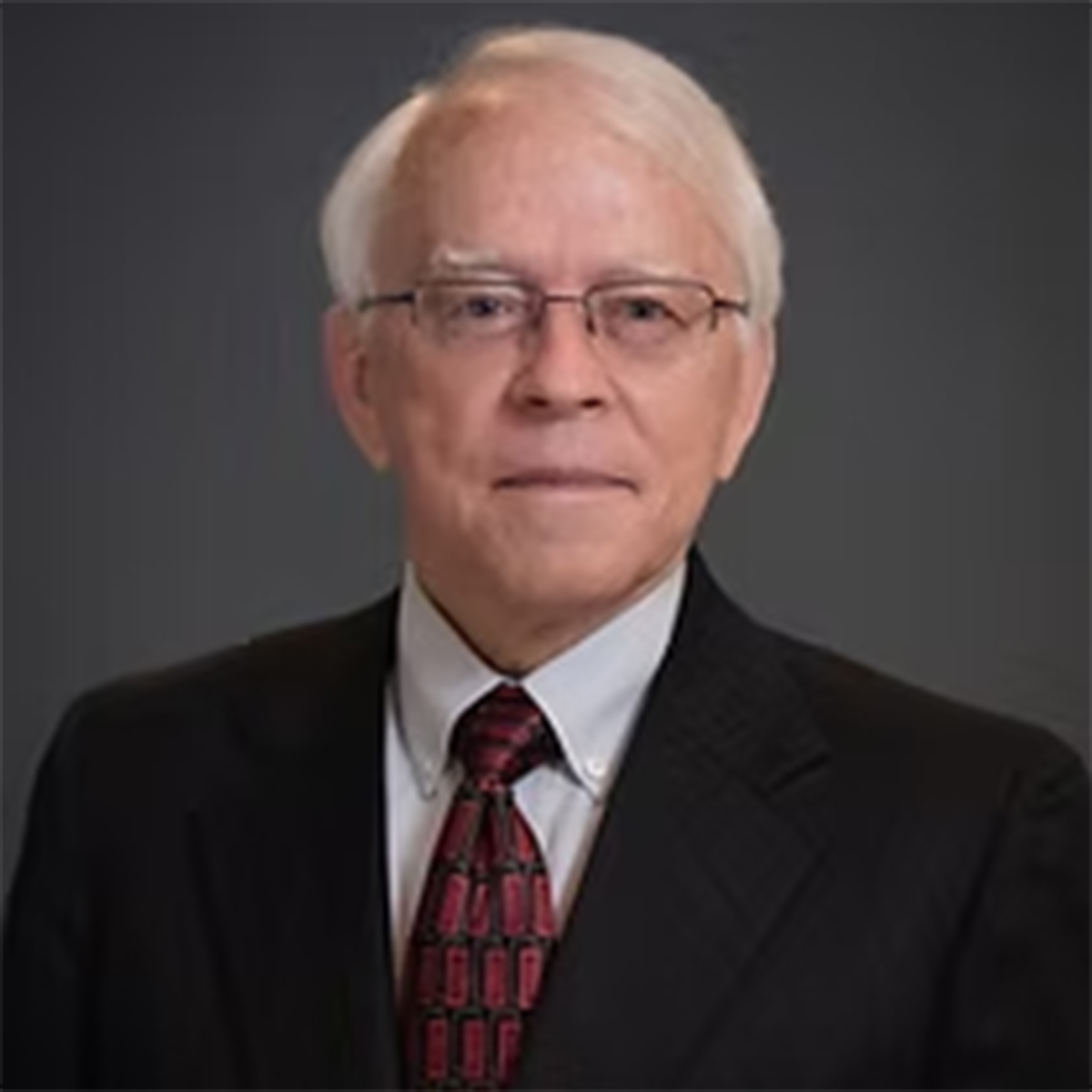 Buzz Hayworth, CLU®