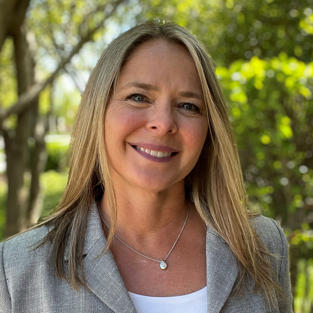 Lisa Newman