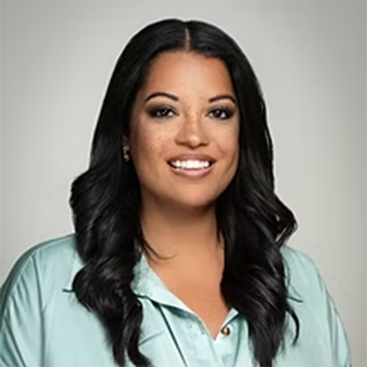 Arika Scott