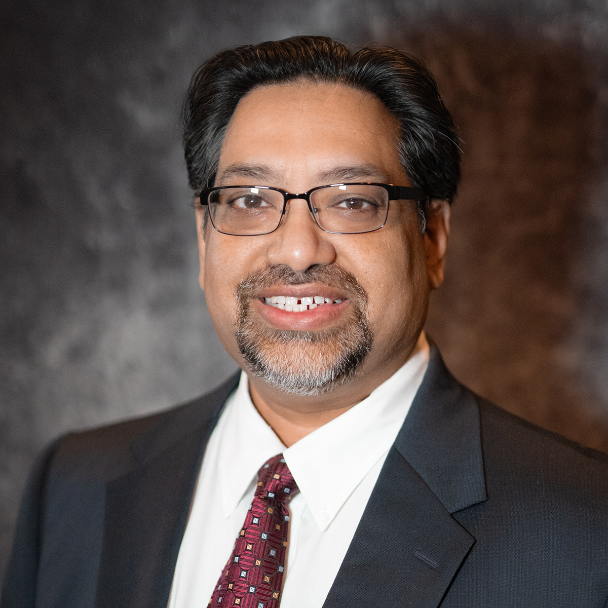 S. Issac Varghese