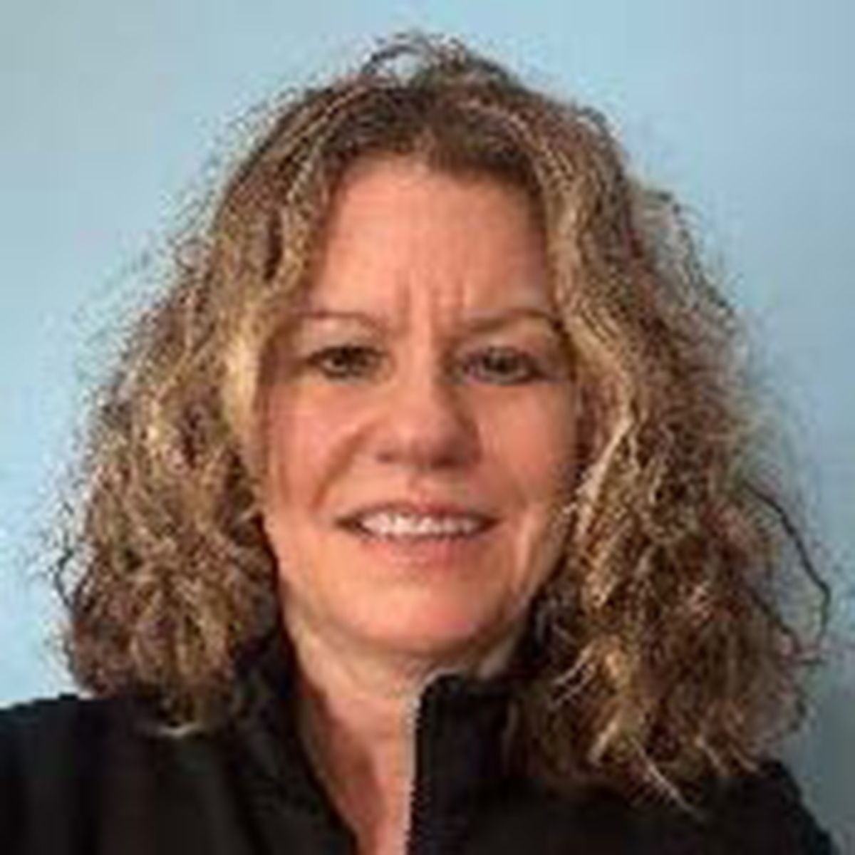 Christine Woloszyk