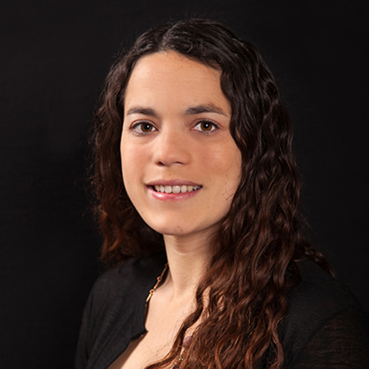 Karla Chaparro