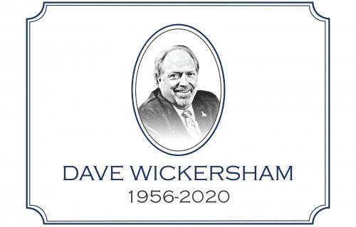 Dave Wickersham