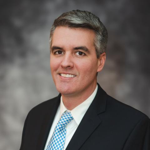 Andrew Ahern