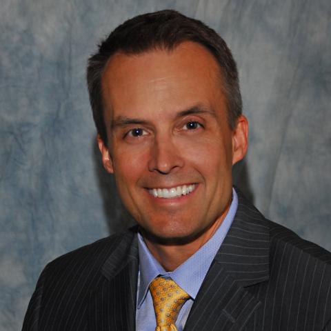 Greg Anderson