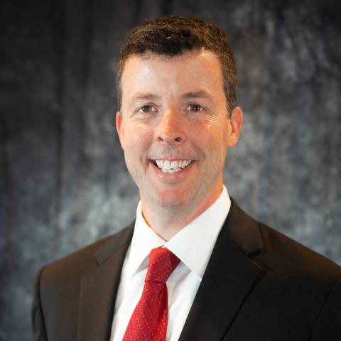 Dan Ashe