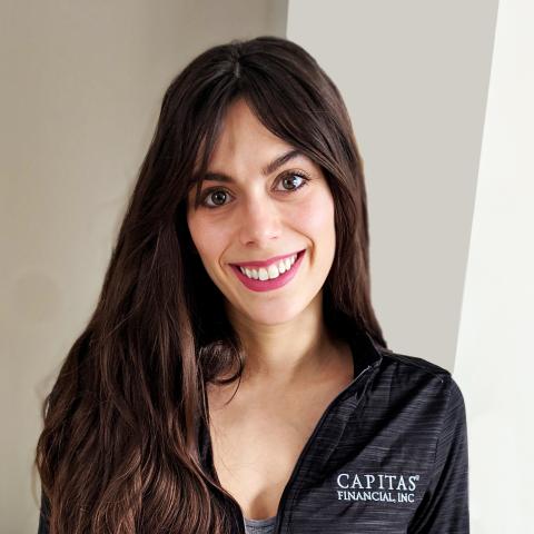 Shara Beekman