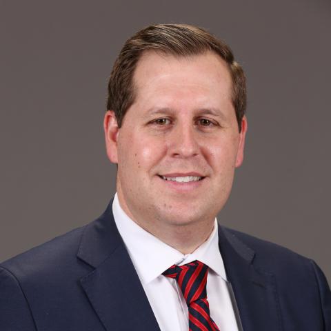 Adam Betz