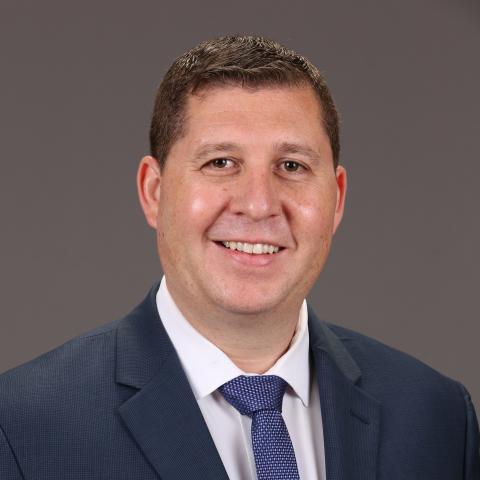 Brian Betz