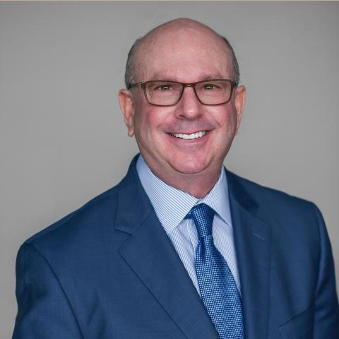 Michael Blair