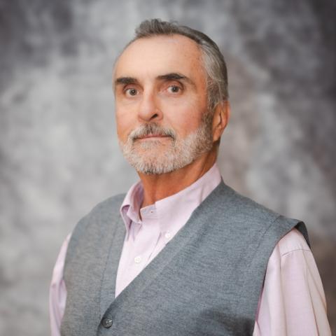 Robert Charron