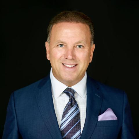 Chris Dunham