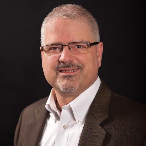 Steve Dzubay