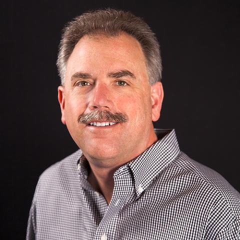 Richard Esterly
