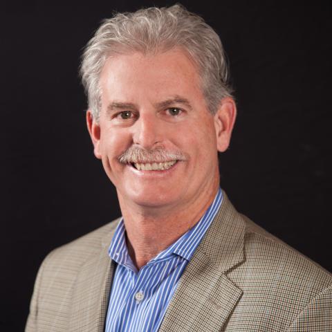 Michael Fitzgerald