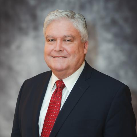 Jerry Galvin
