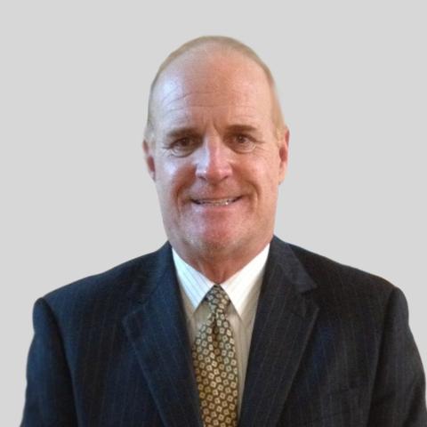 Ray Gault