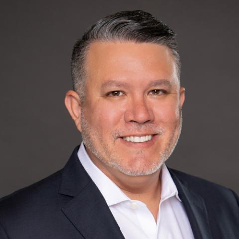 Michael Gomez