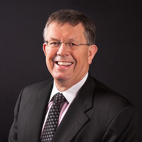 Stephen Gowers