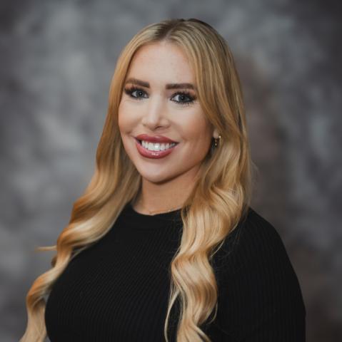 Brianna Windau