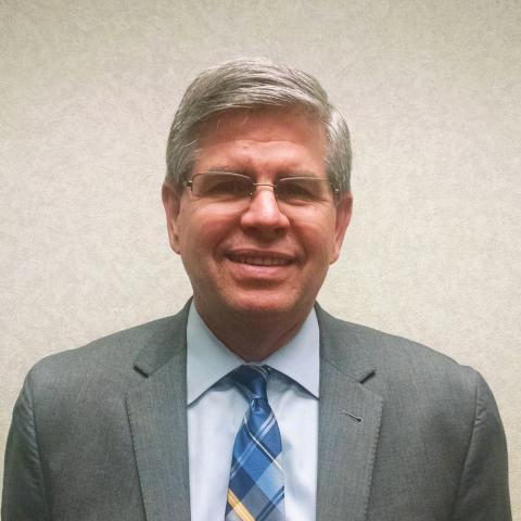 Chuck Heikenen