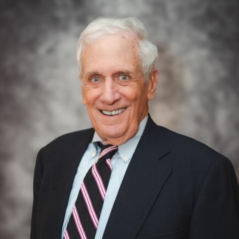 Ronald Horowitz