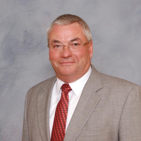 Steve Hyland