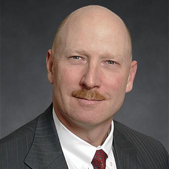 Chris Kristian