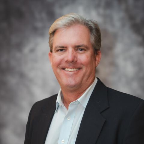 Tim Linaugh