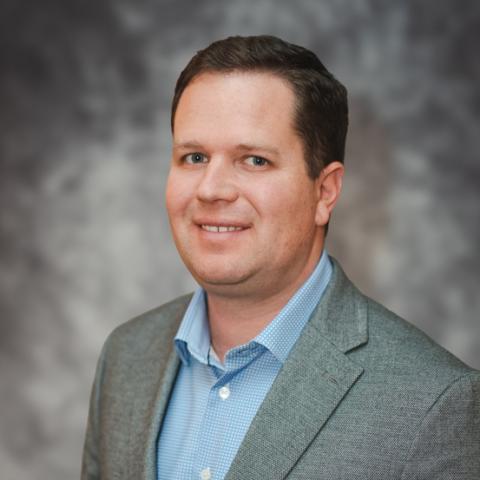 Randy Preuss
