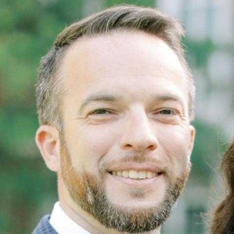 Chris W. Rich