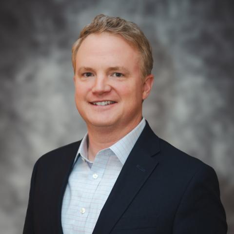 Mark Riesmeyer