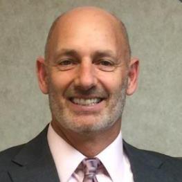 Barry Rosenblatt