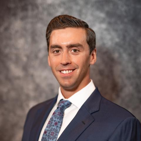 Timothy Smith Jr.