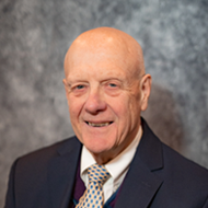 Paul Stevenson