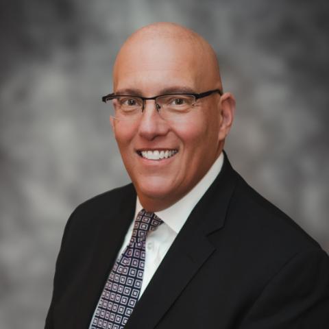 Michael Tepper