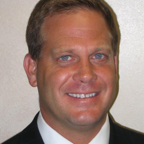Brian Thompson