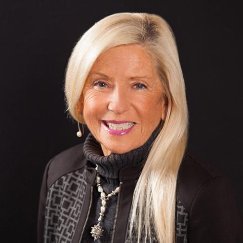 Susan Viator