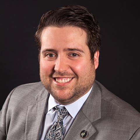 Sean Wickersham