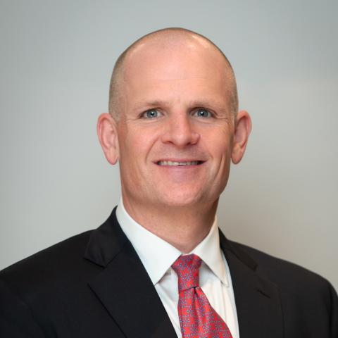 Lee Beall