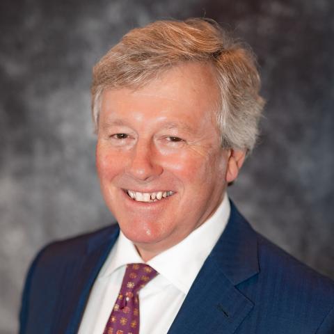 Timothy Smith