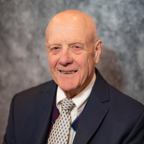 Paul B. Stevenson