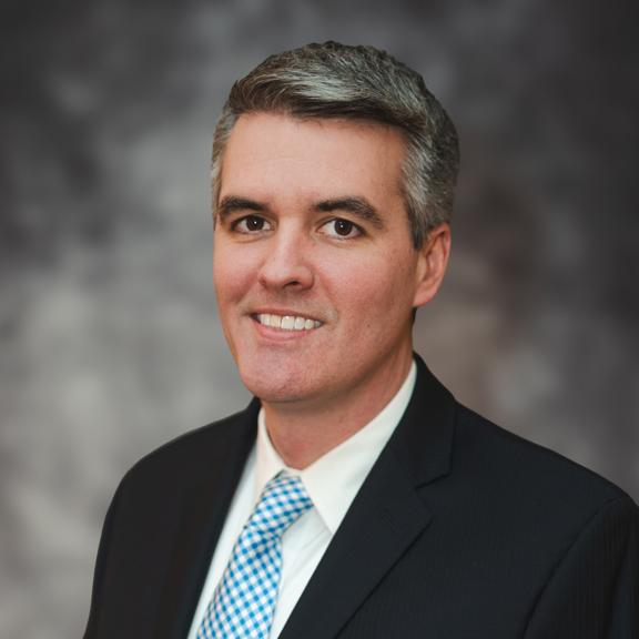 Andrew Ahern
