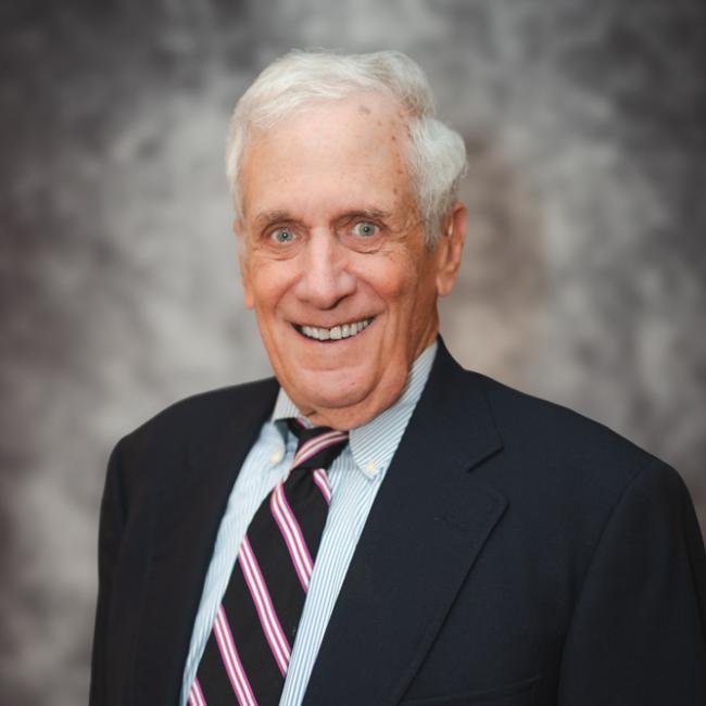 Ronald Horowitz