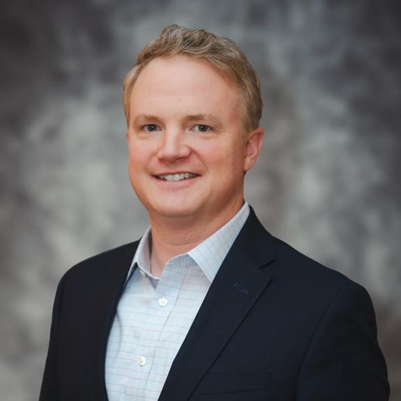 Mark Riesmeyer