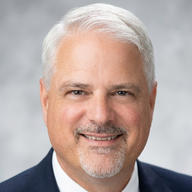 Steve Dzubay